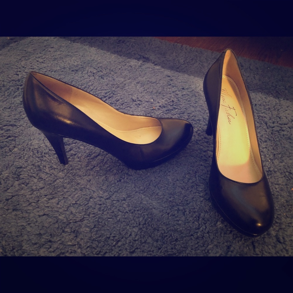 Marc Fischer heels